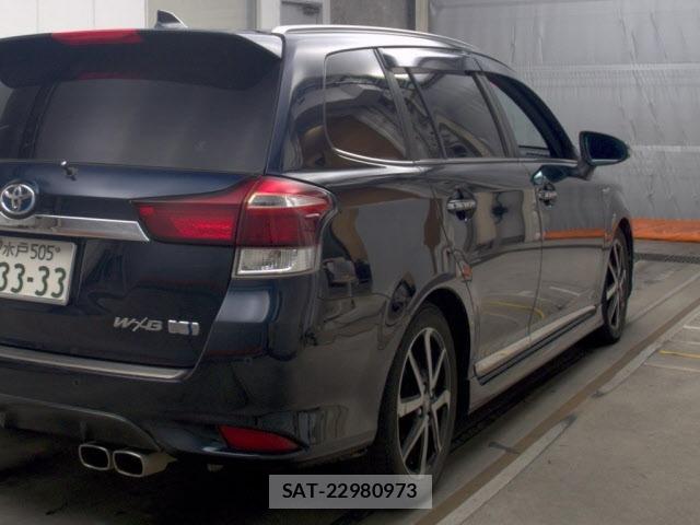 Toyota COROLLA FIELDER 2017 8669709-5