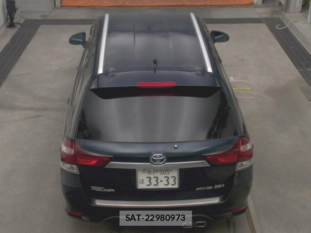 Toyota COROLLA FIELDER 2017 8669709-7