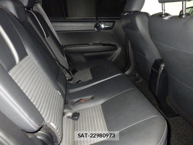 Toyota COROLLA FIELDER 2017 8669709-8
