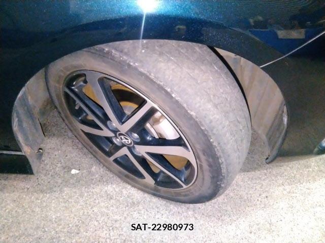 Toyota COROLLA FIELDER 2017 8669709-9