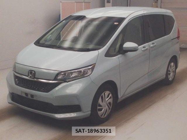 Honda FREED 2023 8716466-0