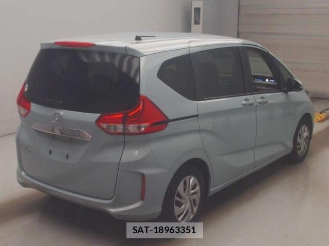 Honda FREED 2023 8716466-1