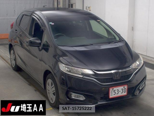 Honda FIT 2018 8862115-0
