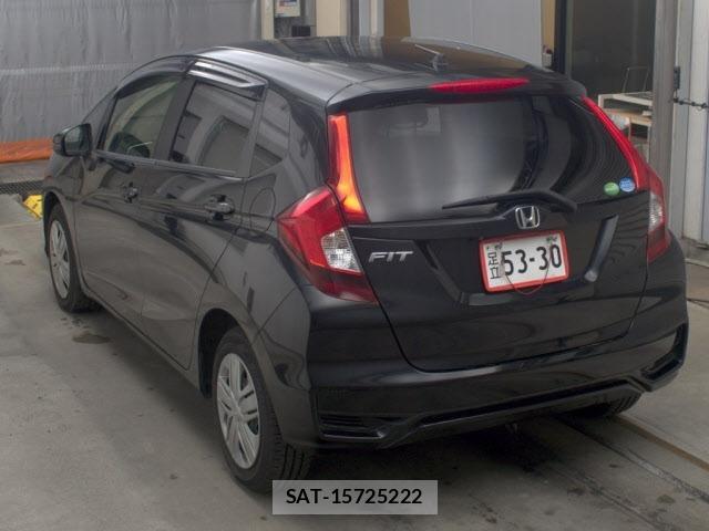 Honda FIT 2018 8862115-1