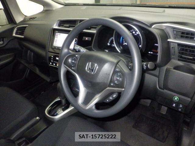 Honda FIT 2018 8862115-3