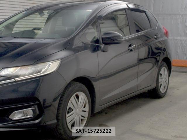 Honda FIT 2018 8862115-4