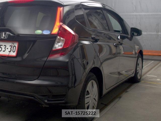 Honda FIT 2018 8862115-5