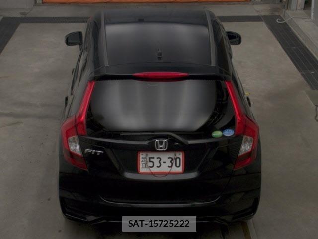 Honda FIT 2018 8862115-7