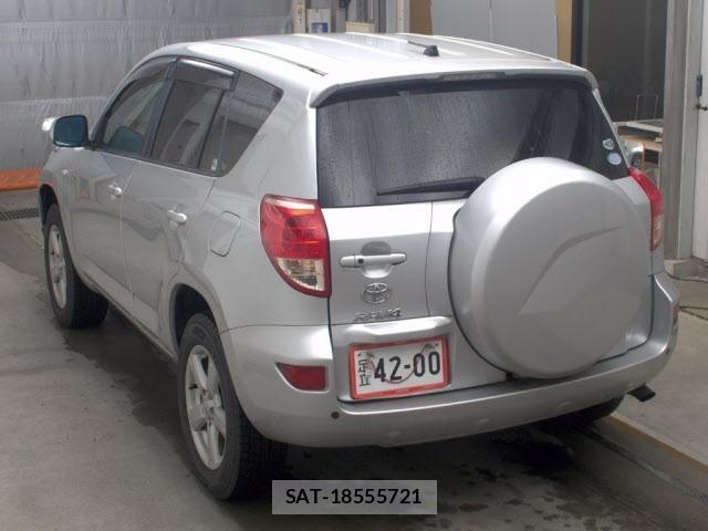 Toyota RAV4 2006 8937679-1