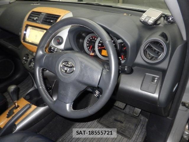 Toyota RAV4 2006 8937679-3