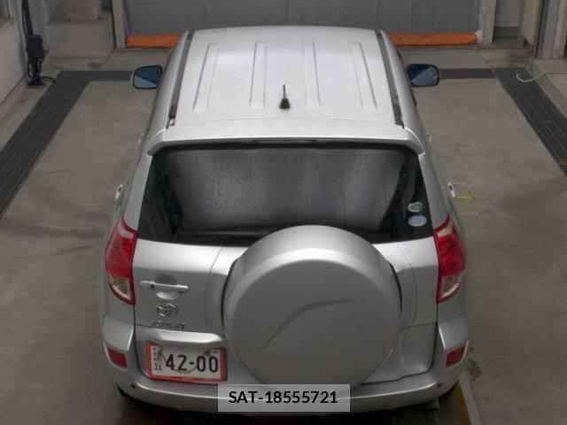Toyota RAV4 2006 8937679-7