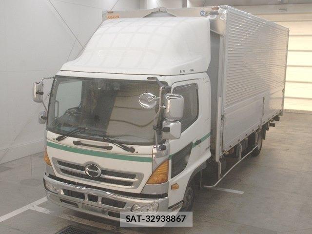 Hino RANGER 2016 8699146-0
