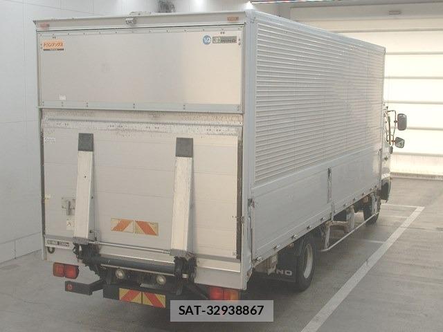 Hino RANGER 2016 8699146-1