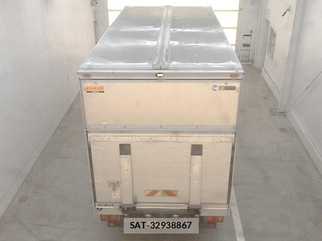 Hino RANGER 2016 8699146-3
