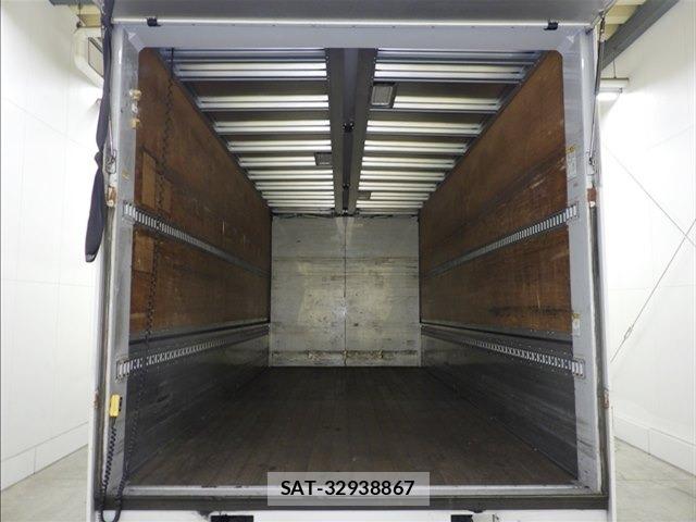 Hino RANGER 2016 8699146-4