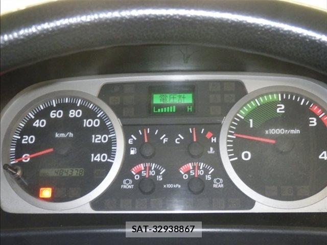 Hino RANGER 2016 8699146-7