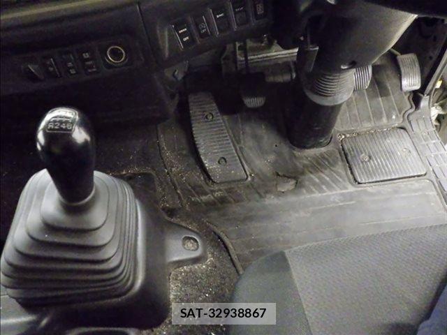 Hino RANGER 2016 8699146-8