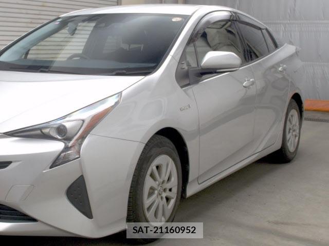 Toyota PRIUS 2016 8691575-4