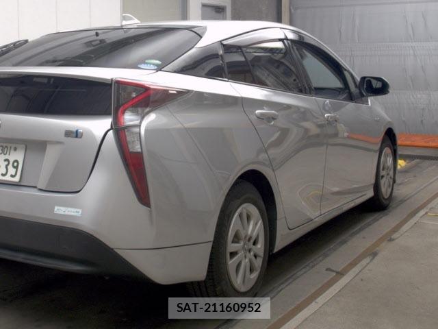 Toyota PRIUS 2016 8691575-5
