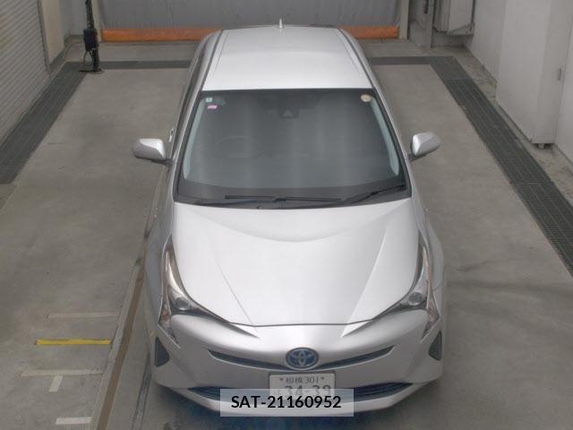 Toyota PRIUS 2016 8691575-6
