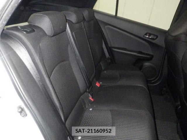 Toyota PRIUS 2016 8691575-8