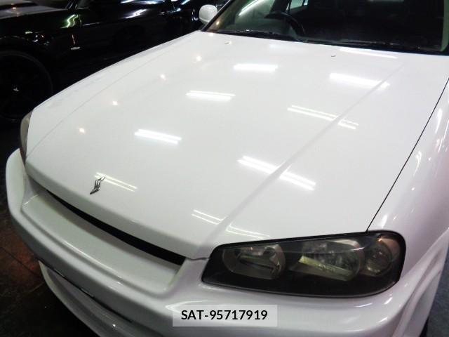 Nissan SKYLINE 2000 8909114-9