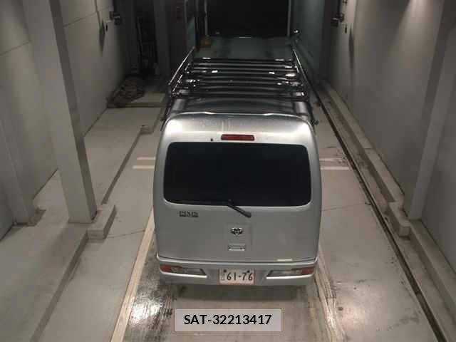 Toyota PIXIS VAN 2018 8909838-7