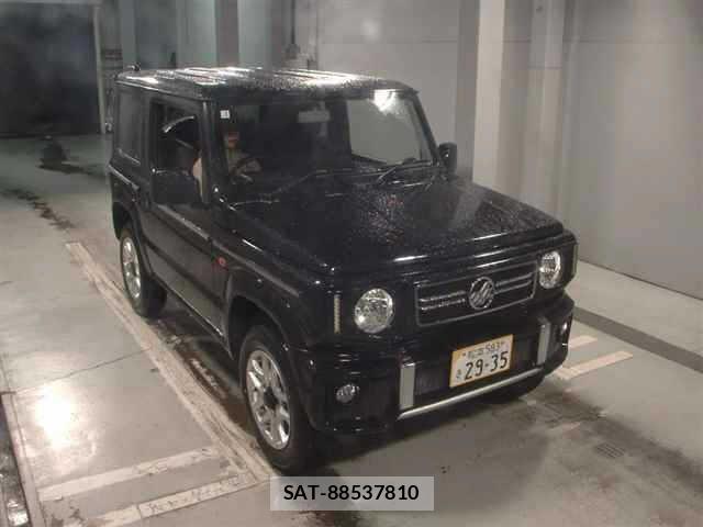 Suzuki JIMNY 2023 8931677-0