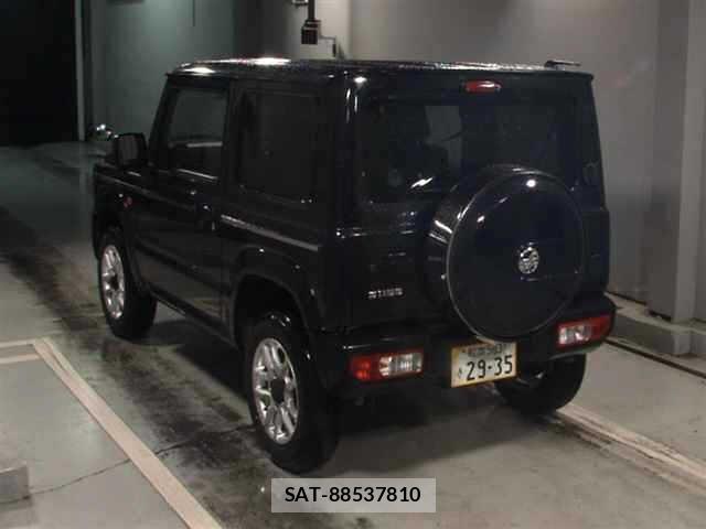 Suzuki JIMNY 2023 8931677-1