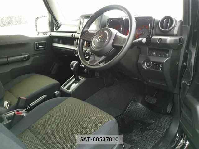 Suzuki JIMNY 2023 8931677-3