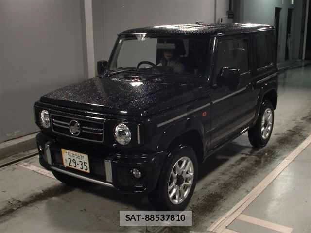 Suzuki JIMNY 2023 8931677-4