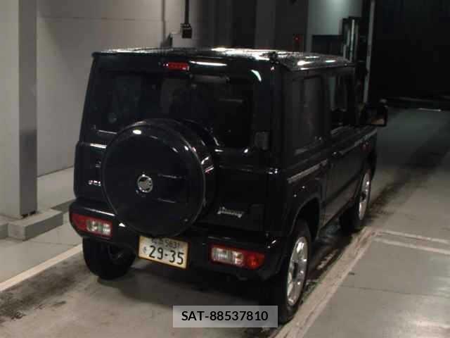 Suzuki JIMNY 2023 8931677-5