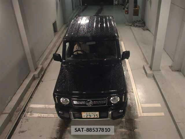 Suzuki JIMNY 2023 8931677-6