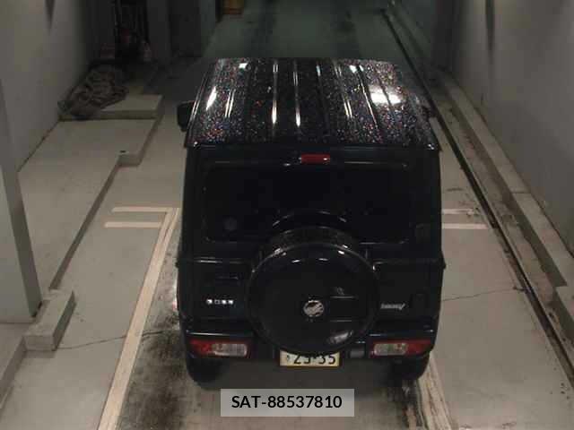 Suzuki JIMNY 2023 8931677-7
