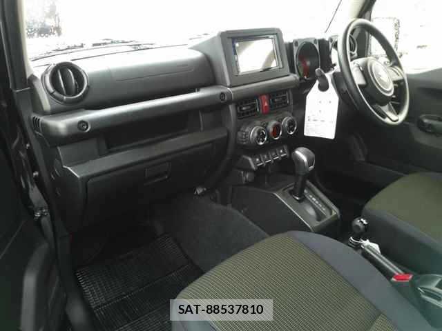 Suzuki JIMNY 2023 8931677-8