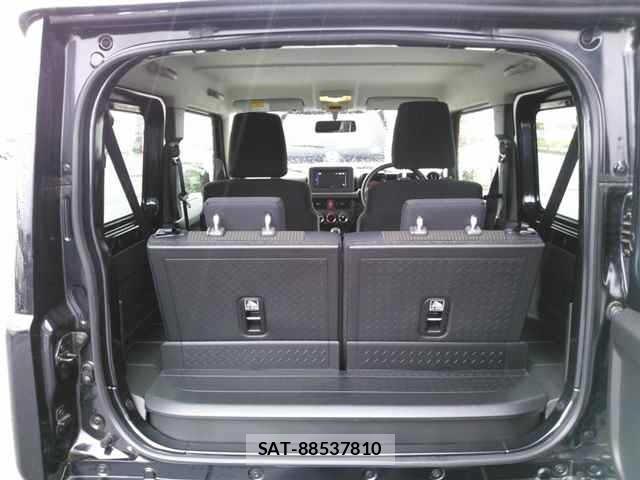 Suzuki JIMNY 2023 8931677-9