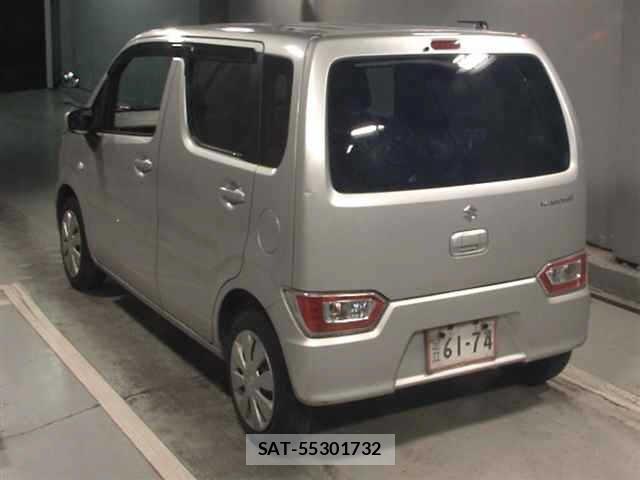 Suzuki WAGON R 2021 8783739-1