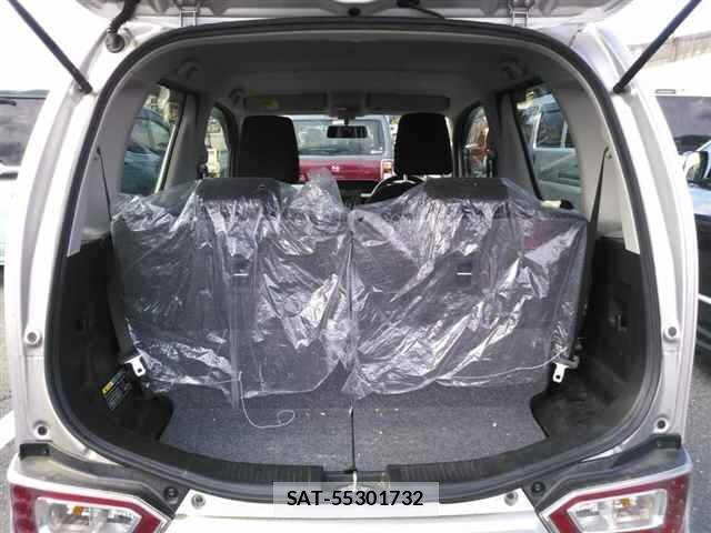 Suzuki WAGON R 2021 8783739-10