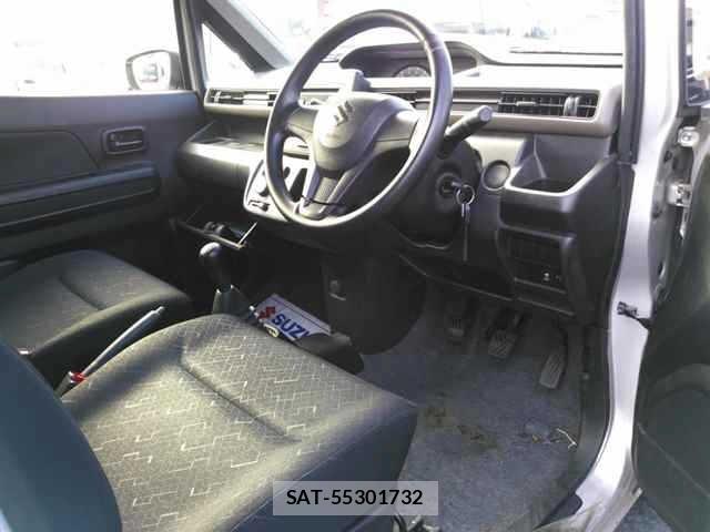 Suzuki WAGON R 2021 8783739-3