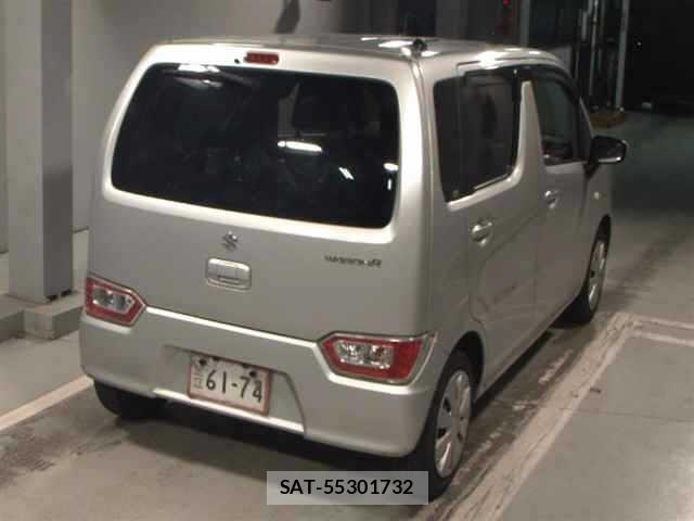 Suzuki WAGON R 2021 8783739-5