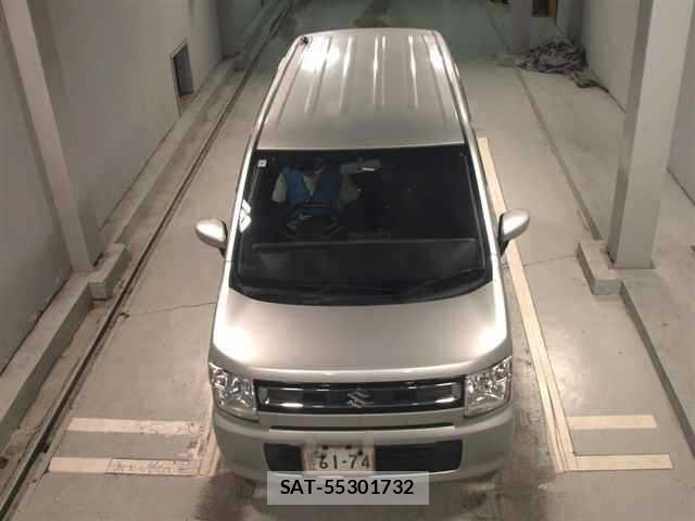 Suzuki WAGON R 2021 8783739-6