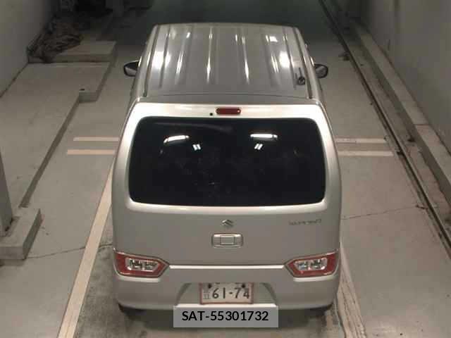 Suzuki WAGON R 2021 8783739-7