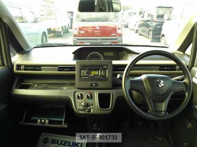 Suzuki WAGON R 2021 8783739-8