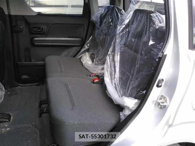 Suzuki WAGON R 2021 8783739-9