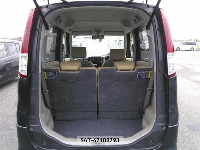 Suzuki PALETTE 2012 8838823-10