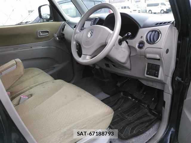 Suzuki PALETTE 2012 8838823-3