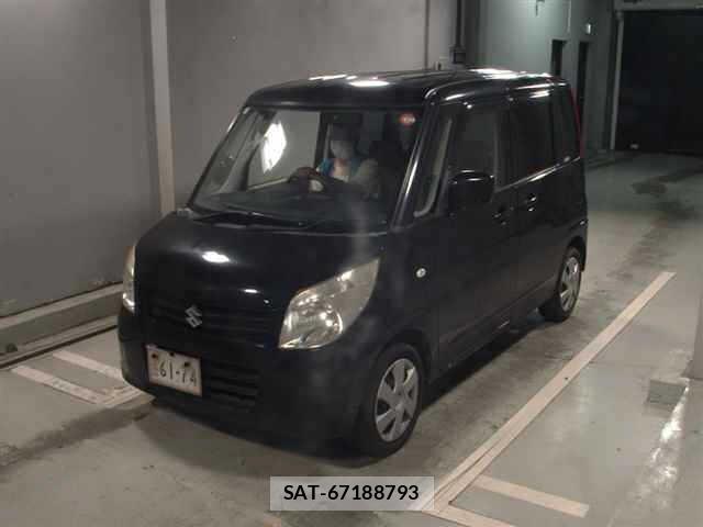 Suzuki PALETTE 2012 8838823-4