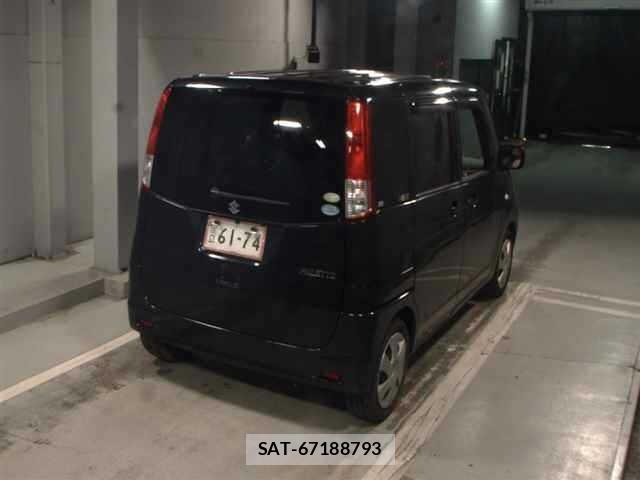 Suzuki PALETTE 2012 8838823-5