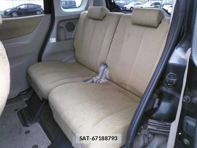 Suzuki PALETTE 2012 8838823-9