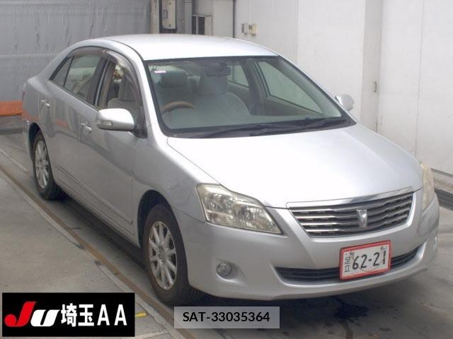 Toyota PREMIO 2008 8837867-0